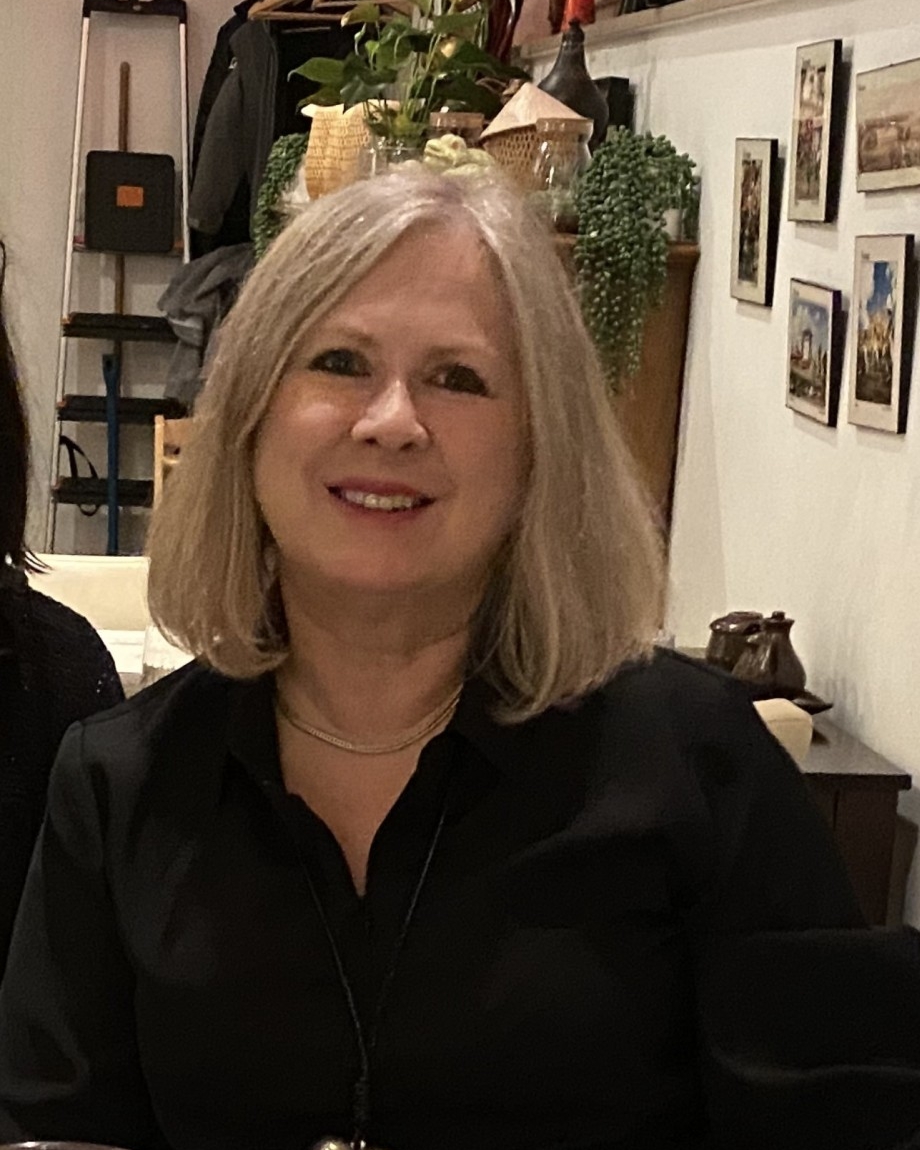 Profilbild von Gabriela