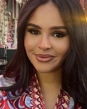 Profilbild von Jihane