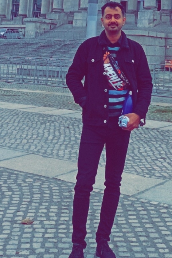 Weiteres Foto von Tabish