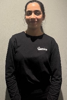 Weiteres Foto von Sarra