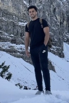 Weiteres Foto von Hossam