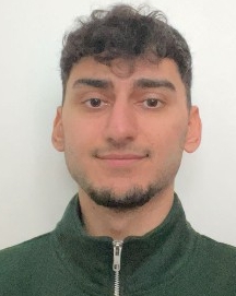 Profilbild von Arwin