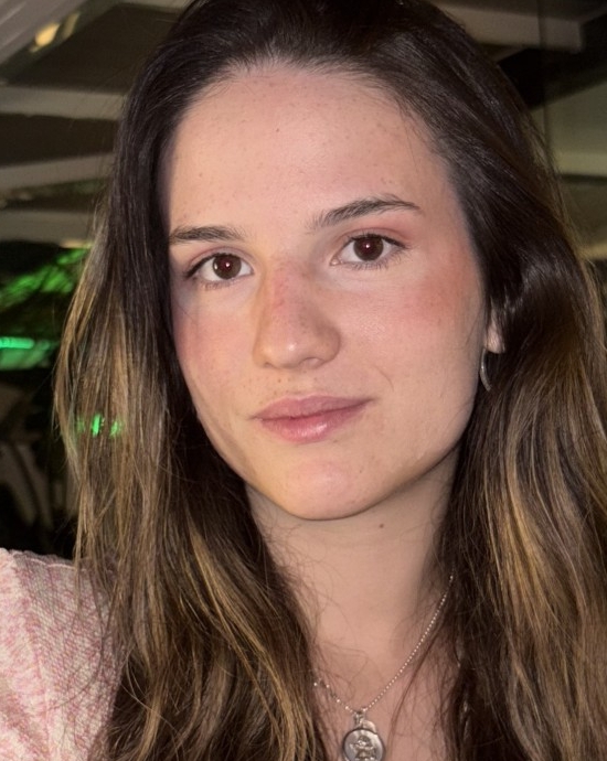 Profilbild von Elena