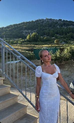 Weiteres Foto von Nicole