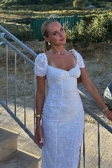 Weiteres Foto von Nicole