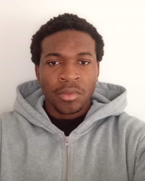 Profilbild von Nathanael