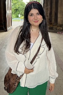 Weiteres Foto von Michelle