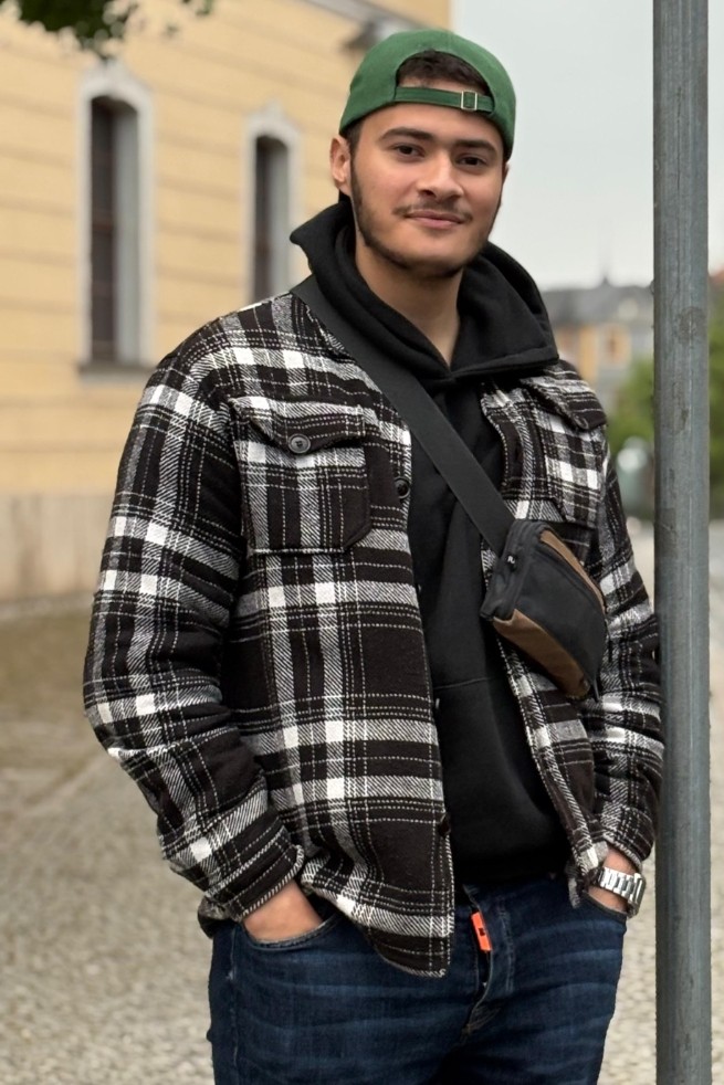 Weiteres Foto von Mohammed Akram