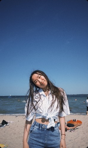 Weiteres Foto von Bolorjin