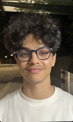 Weiteres Foto von Mouheb