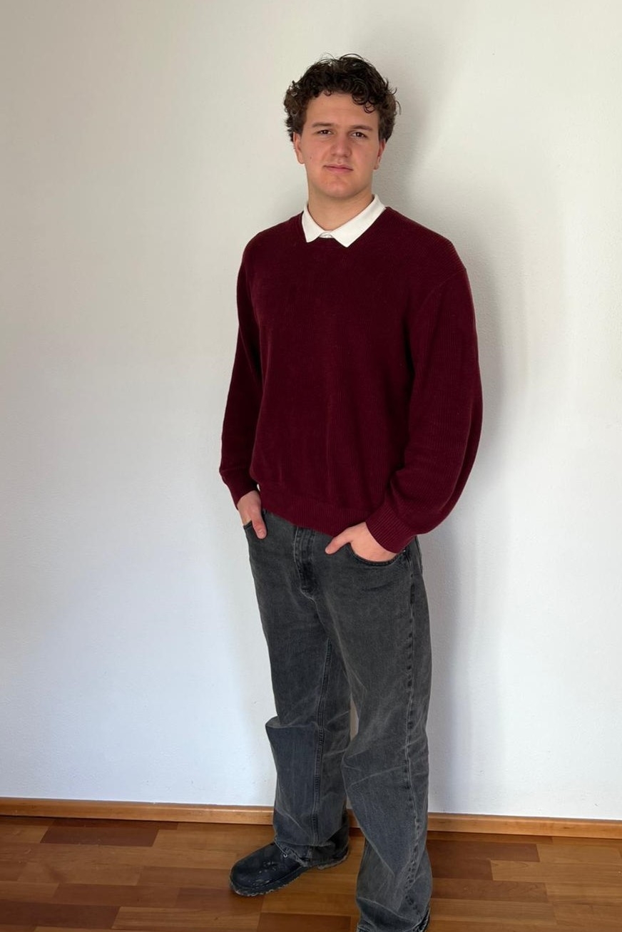 Weiteres Foto von Amin