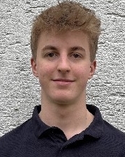 Profilbild von Fabian