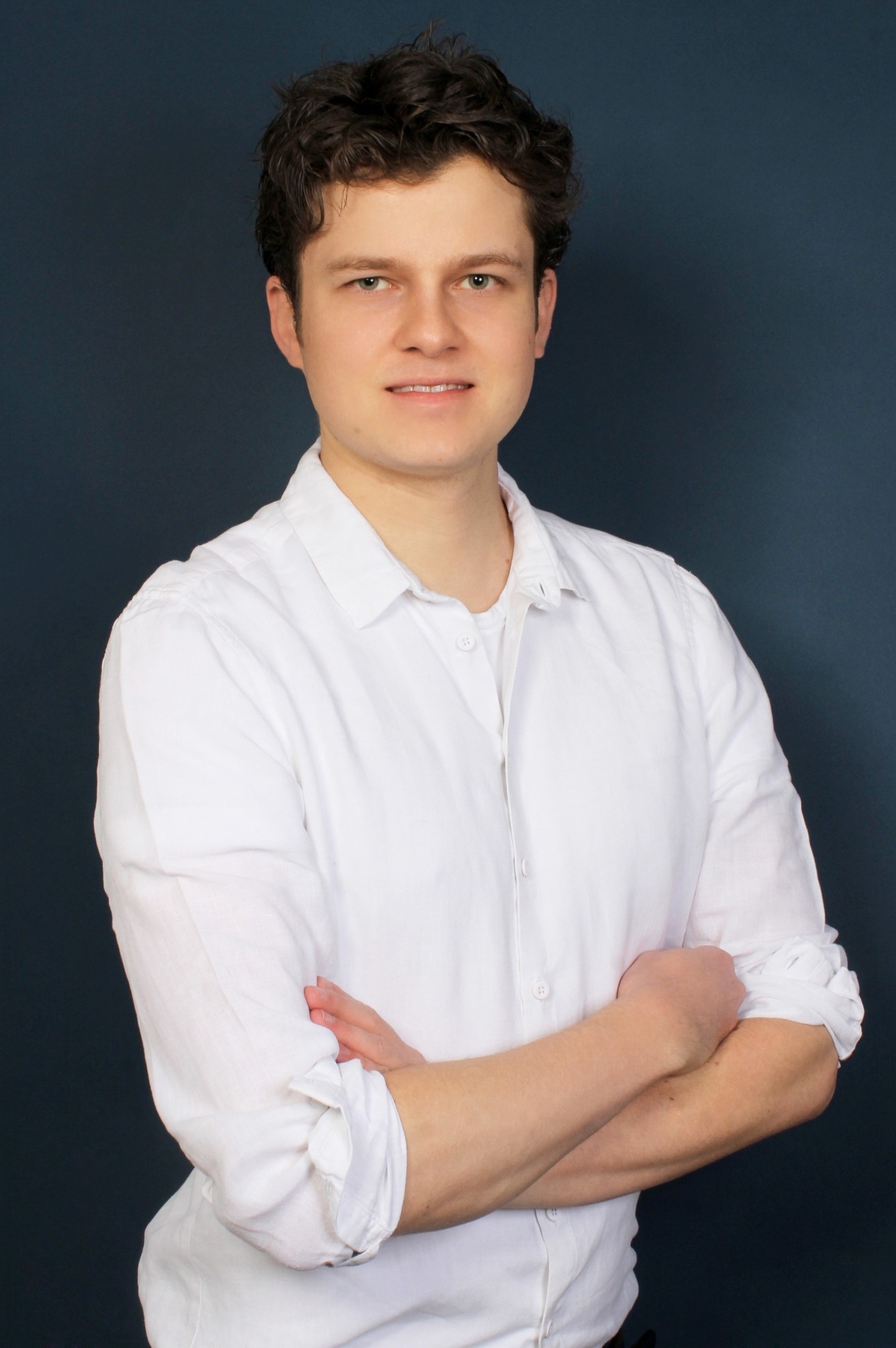 Weiteres Foto von Jonas