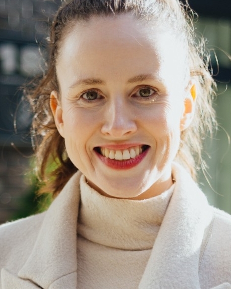 Profilbild von Elisa