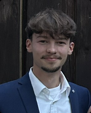 Profilbild von Marvin