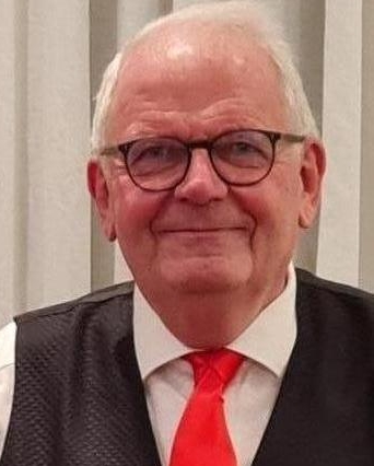 Profilbild von Olaf Heinz