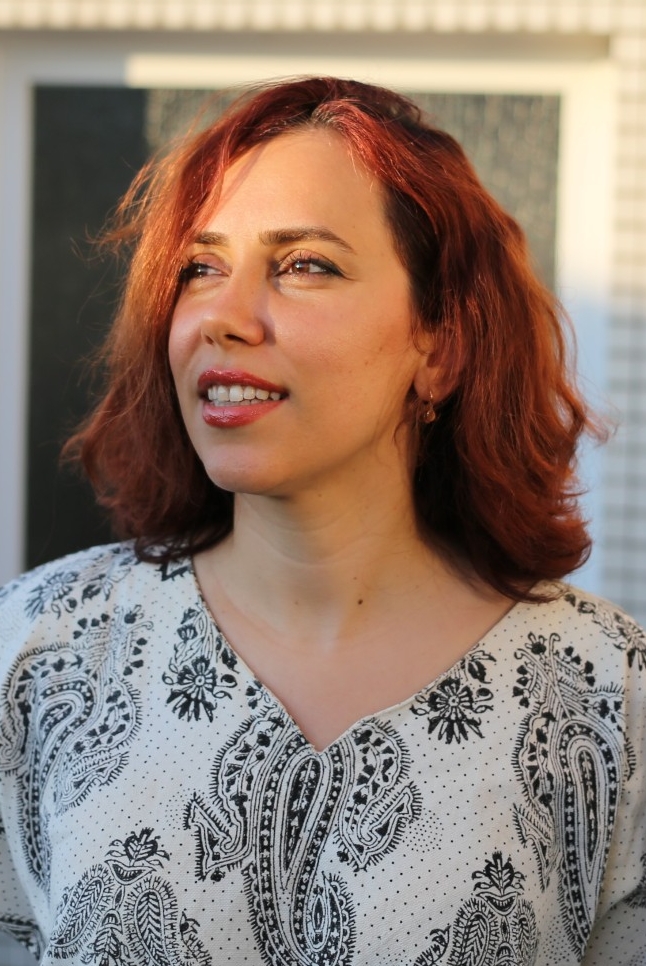 Weiteres Foto von Neda