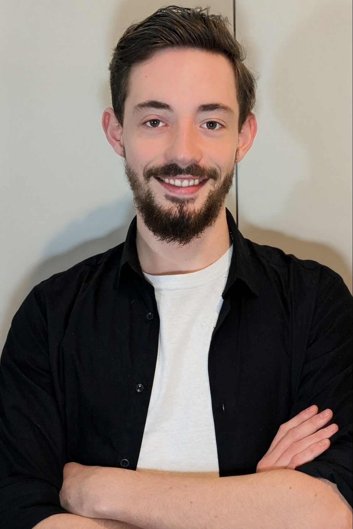 Weiteres Foto von Konstantin Abraham