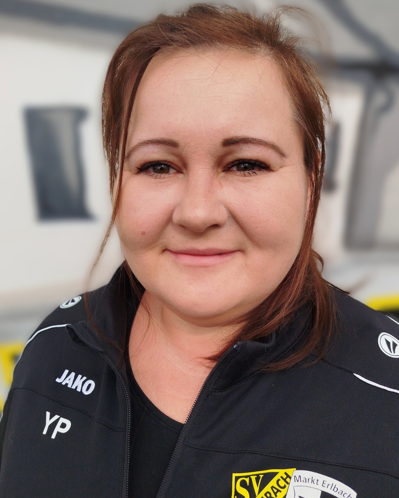 Profilbild von Yvonne