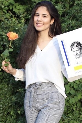 Weiteres Foto von Pinar