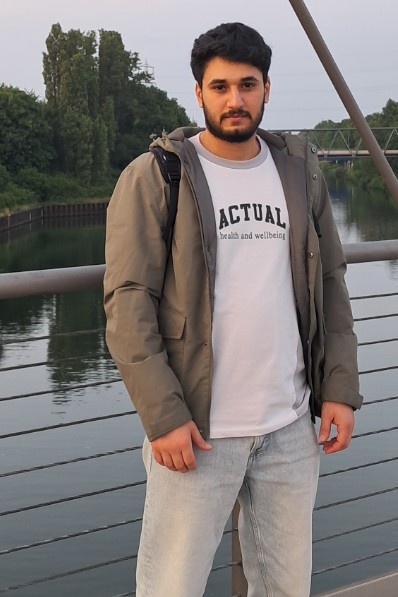 Weiteres Foto von Ammar