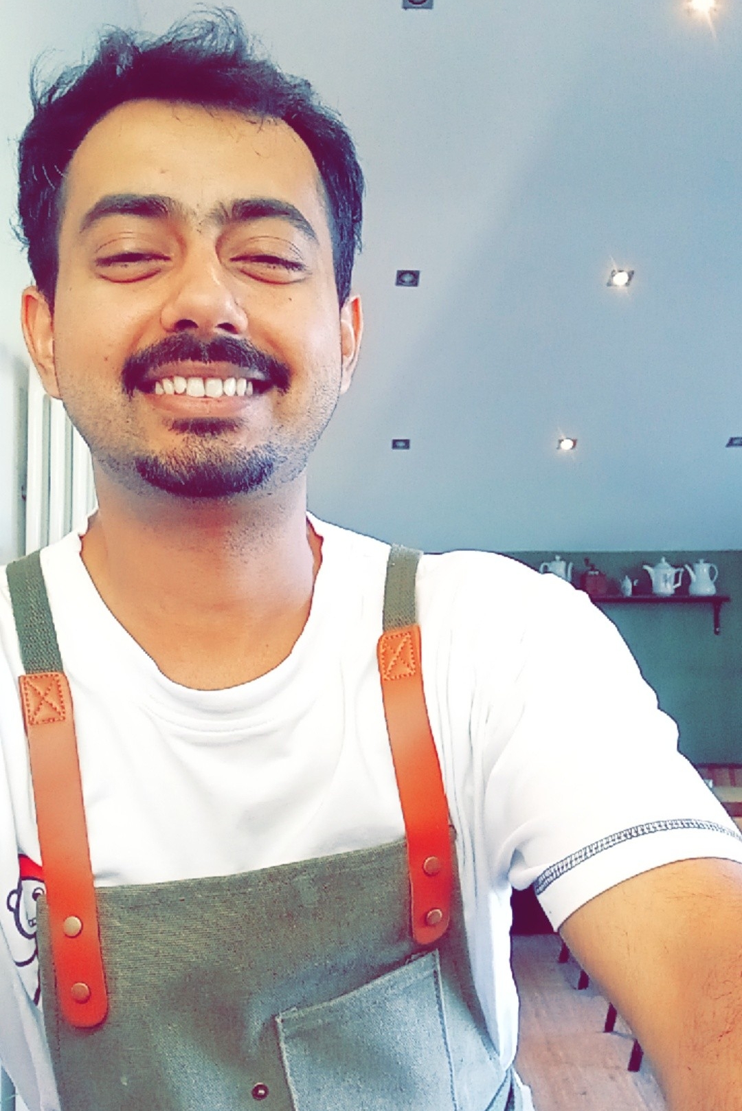 Weiteres Foto von Tabish