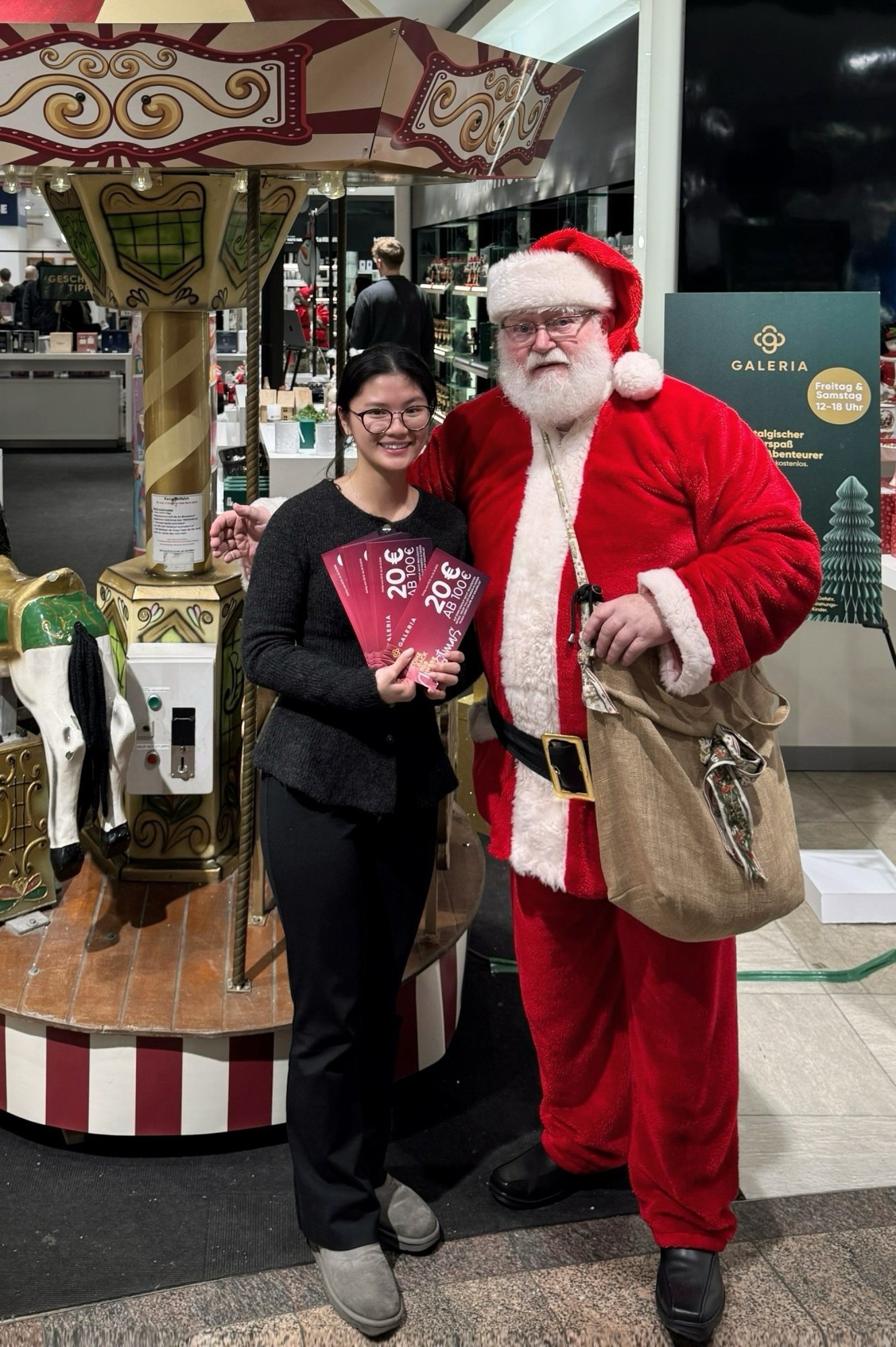 Weiteres Foto von Thu Huong Jenny