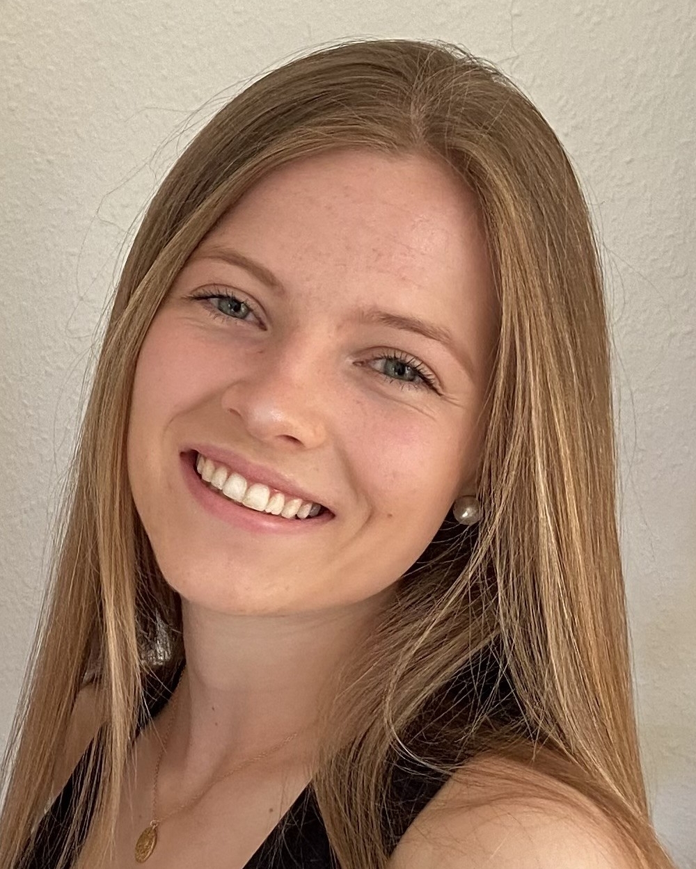 Profilbild von Inga Luisa