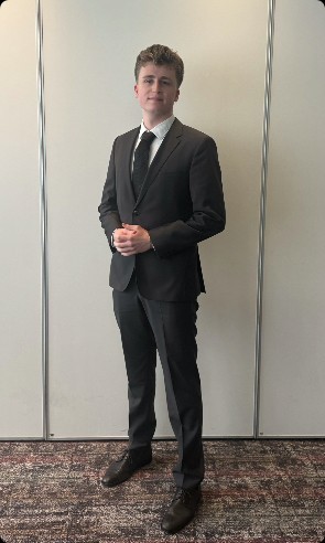 Weiteres Foto von Tim Phillip