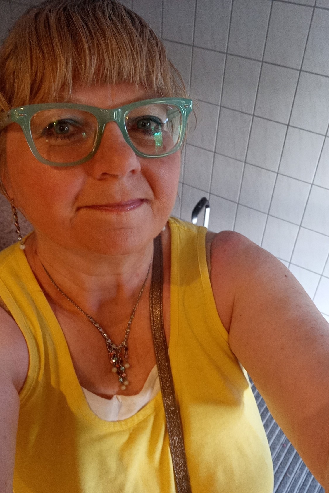 Weiteres Foto von Birgit