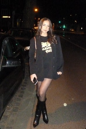 Weiteres Foto von Iman