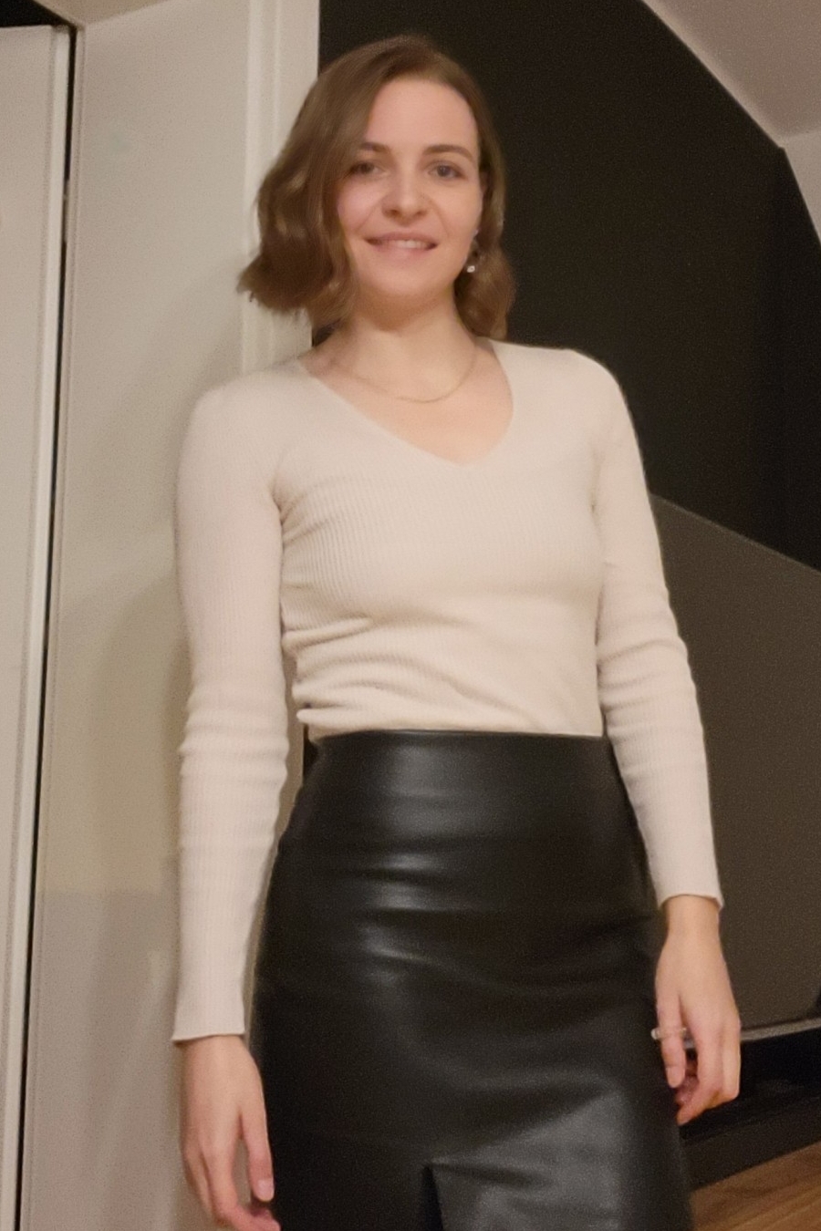 Weiteres Foto von Katja