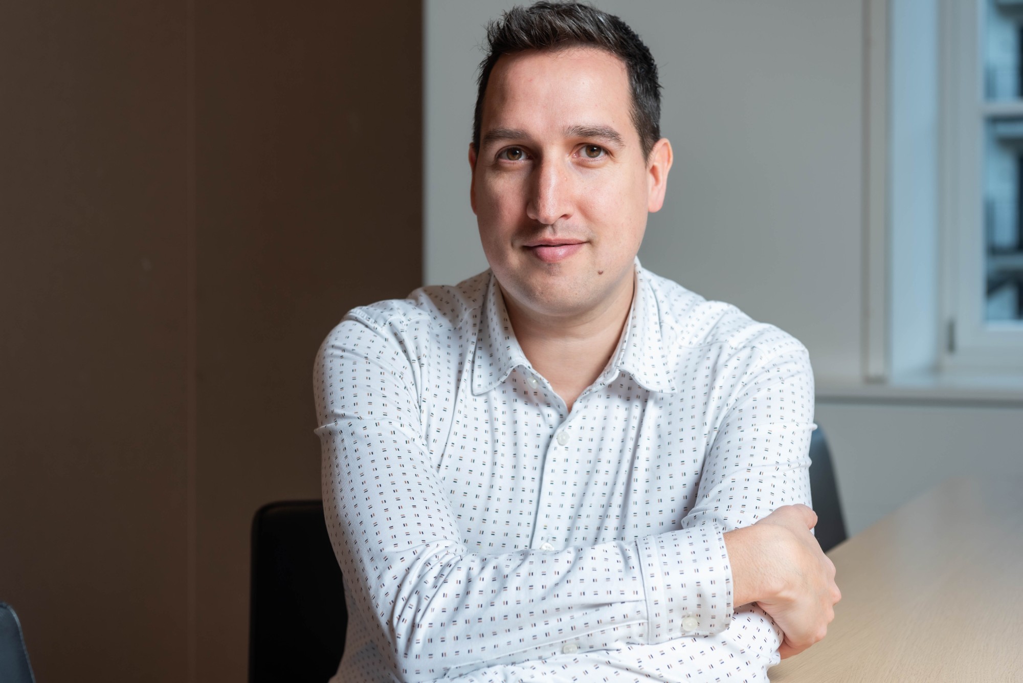 Weiteres Foto von Stefan