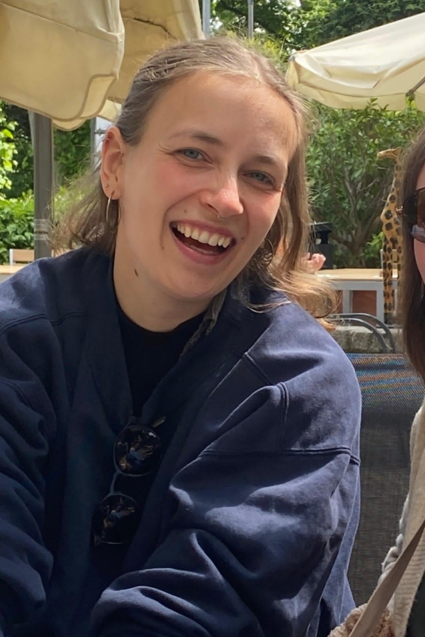 Weiteres Foto von Johanna