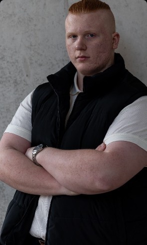 Weiteres Foto von Laurenz