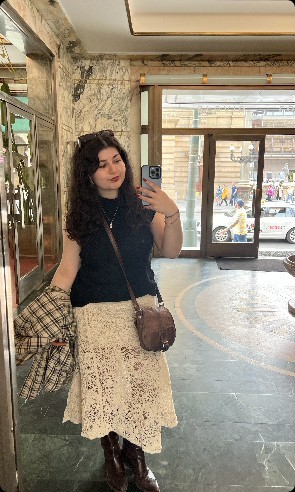 Weiteres Foto von Michelle