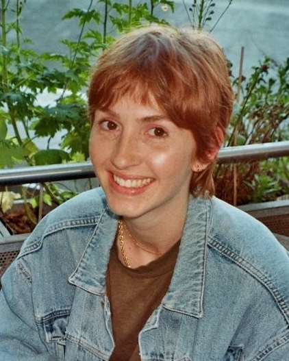 Profilbild von Linda