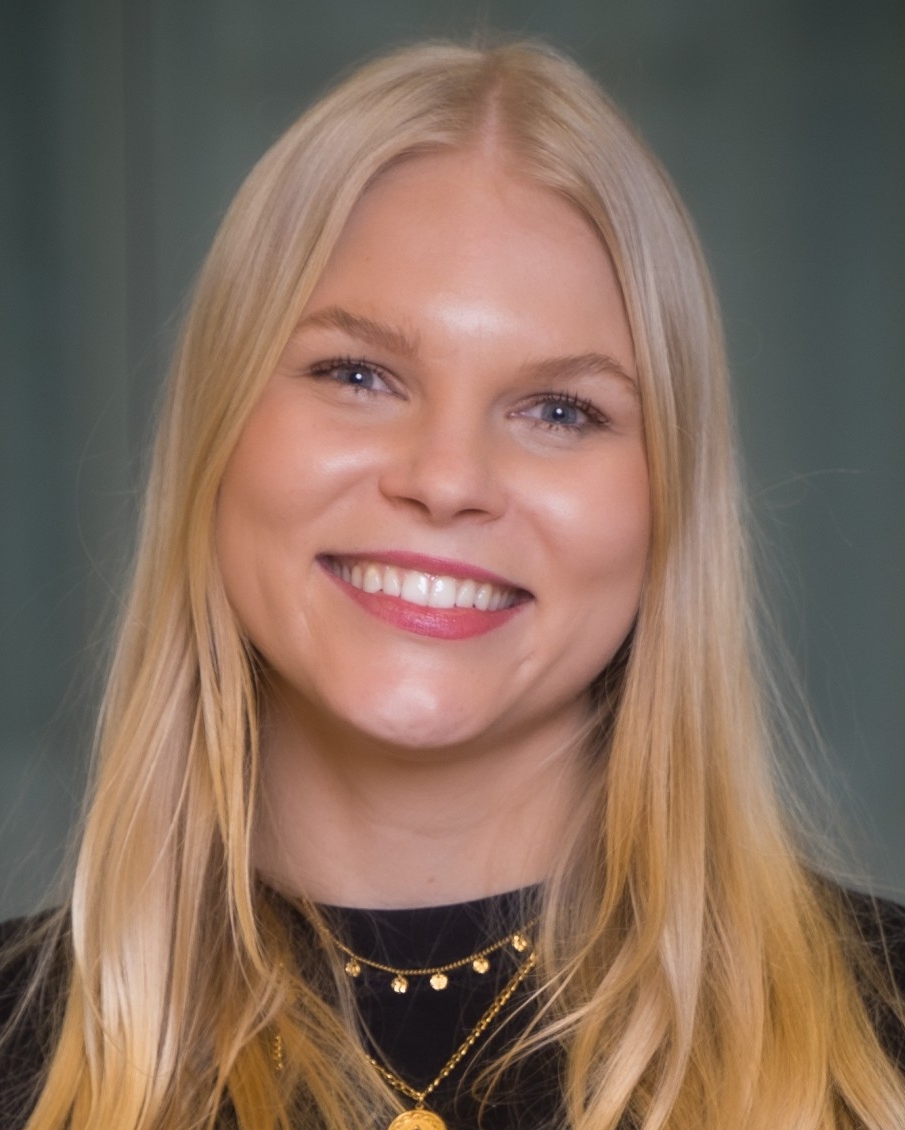 Profilbild von Kristin