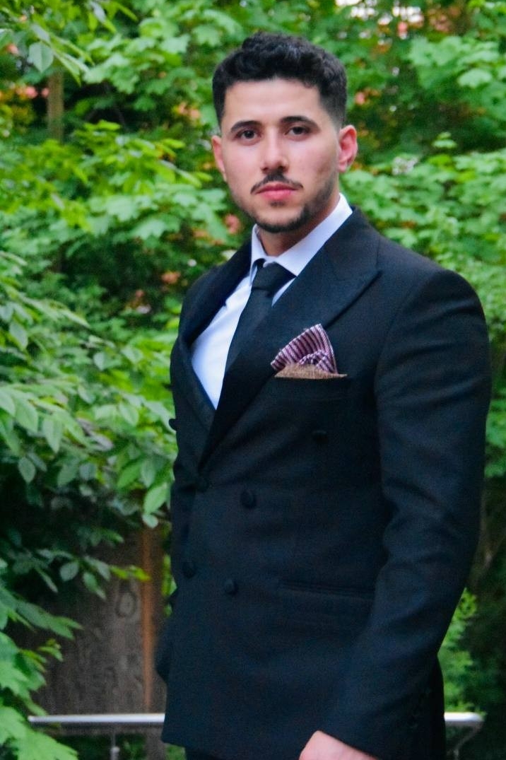 Weiteres Foto von Mohamad Munir