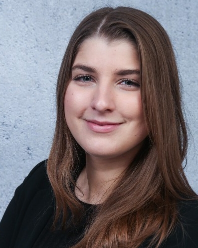 Profilbild von Sara Diandra