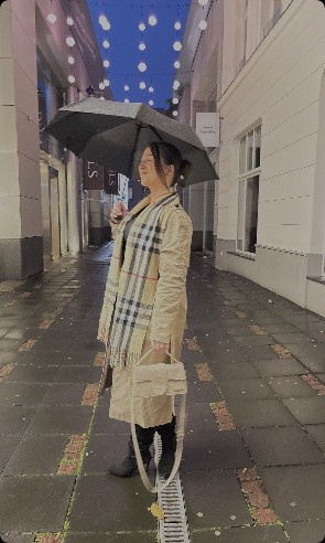 Weiteres Foto von Sophie