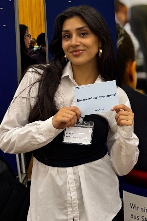 Weiteres Foto von Parwana