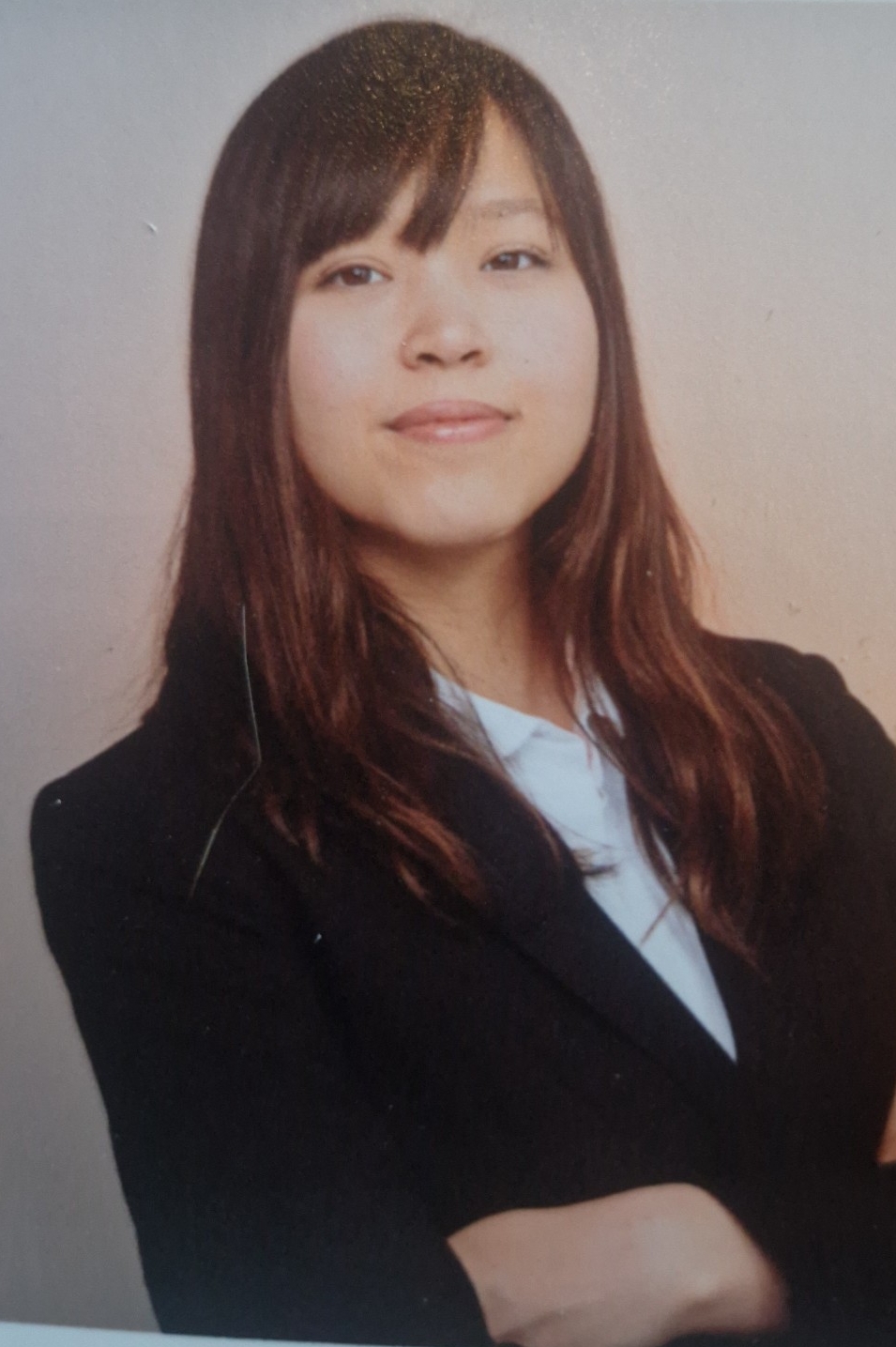 Weiteres Foto von Sonja