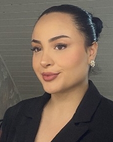 Profilbild von Berfin