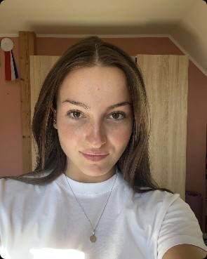 Profilbild von Frieda