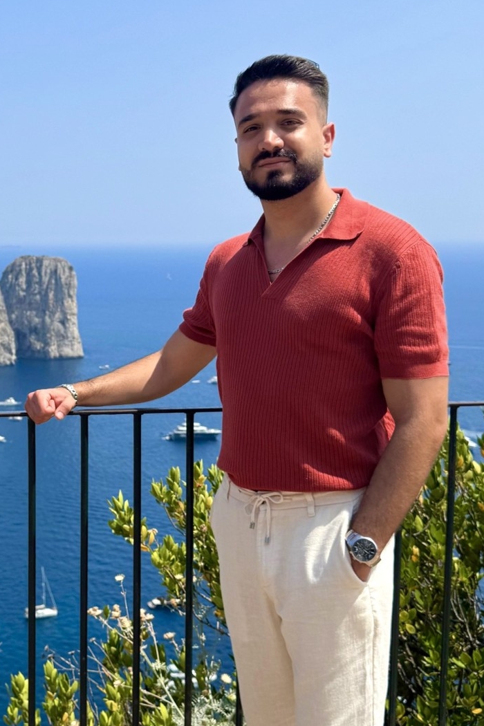 Weiteres Foto von Mustafa