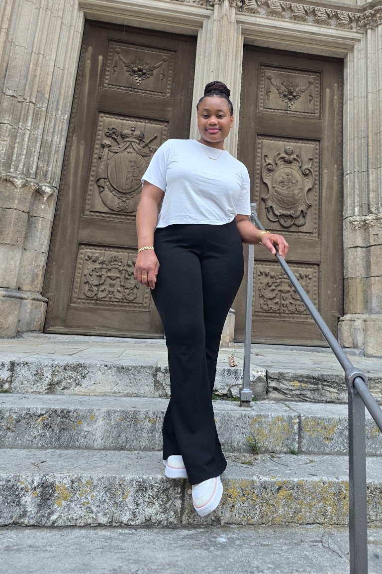 Weiteres Foto von Andrea Lucresse 