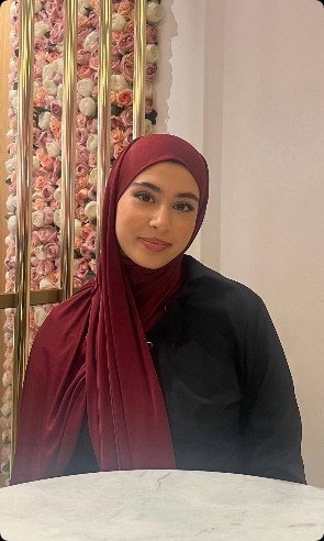 Weiteres Foto von Muntaha