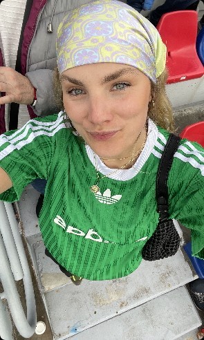 Weiteres Foto von Mara Theresa