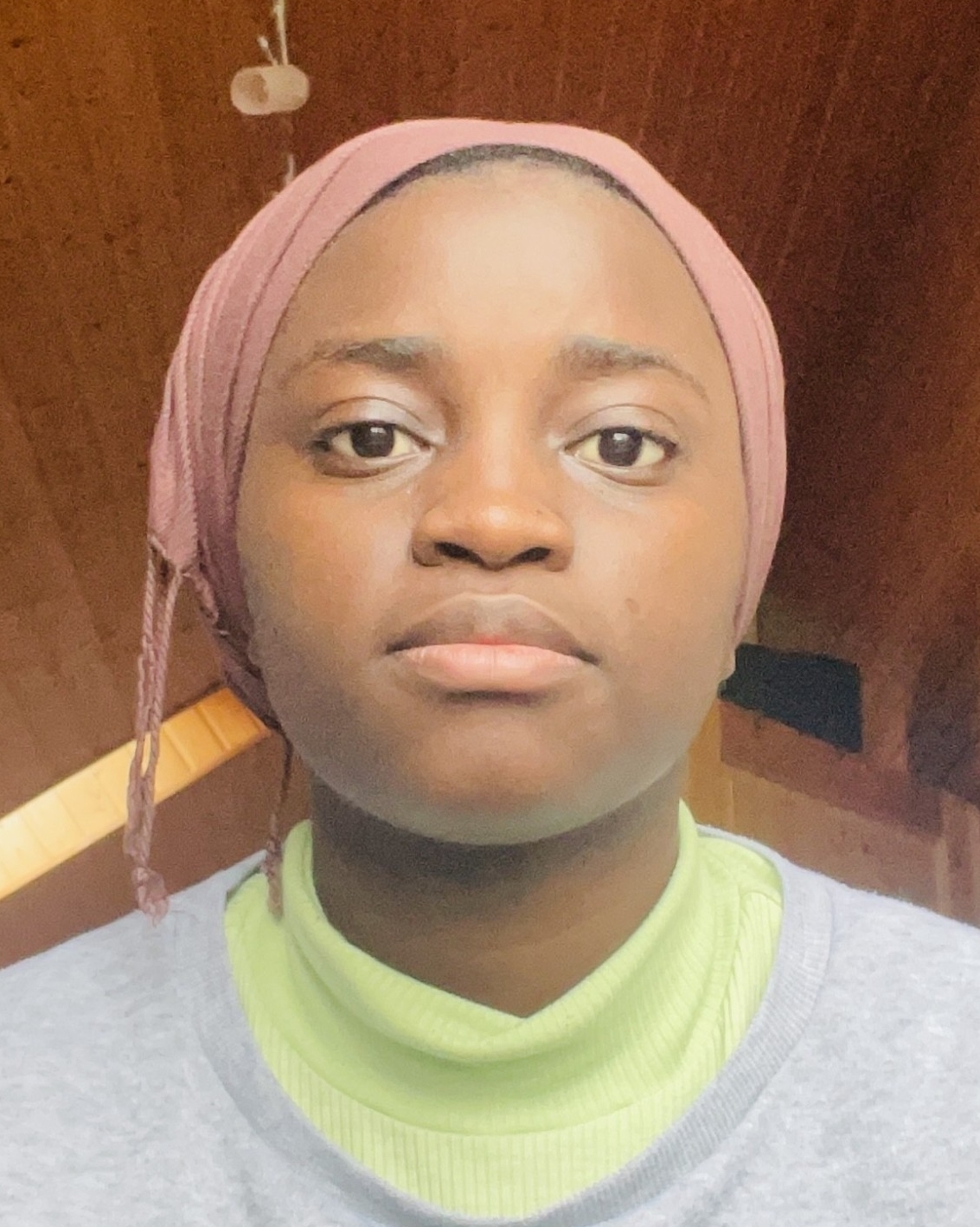 Profilbild von Tchakoute Tella